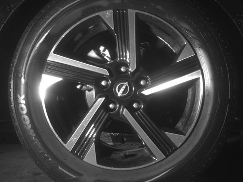 Used 2025 Nissan Sentra SV image 15