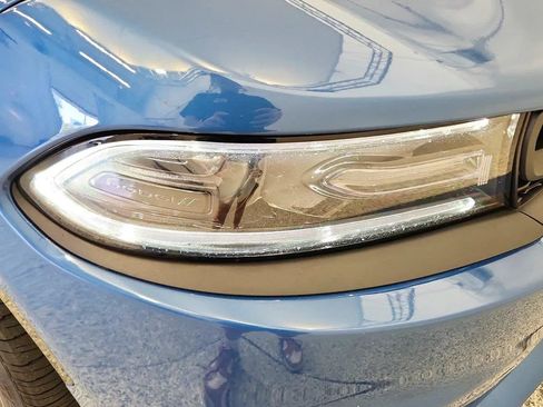 Used 2021 Dodge Charger Scat Pack w/ Dynamics Package RWD image 31