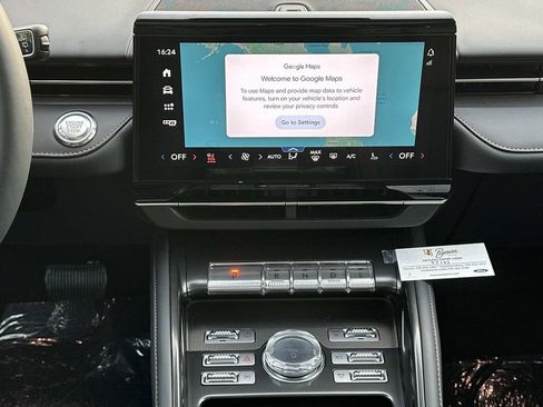 New 2026 Lincoln Nautilus Premier w/ Equipment Group 102A image 27