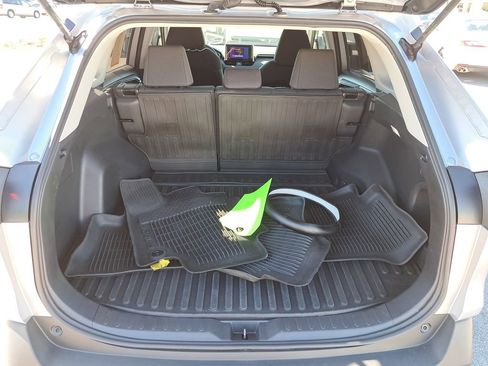 Certified 2024 Toyota RAV4 LE image 6