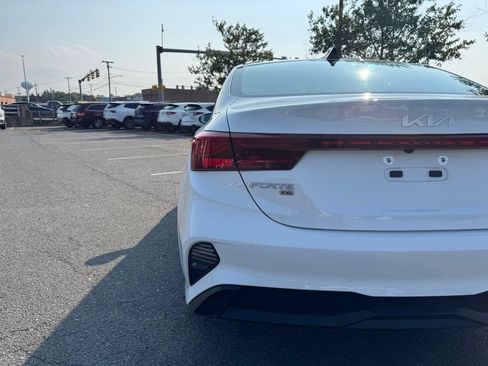 Used 2024 Kia Forte LX FWD image 51