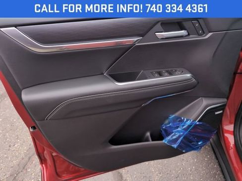 New 2026 GMC Acadia Elevation w/ Black Edition image 14