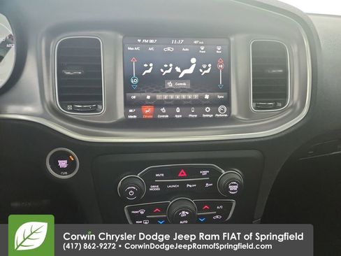 Certified 2022 Dodge Charger Scat Pack image 26