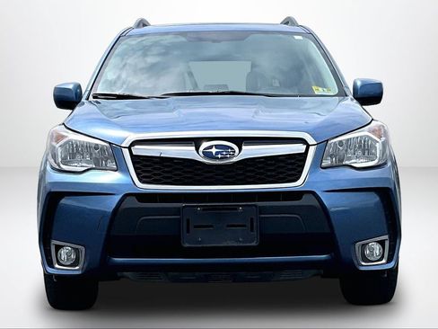 Used 2015 Subaru Forester 2.0XT Premium AWD/4WD image 4
