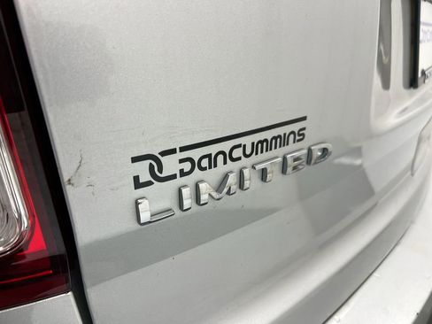 Used 2015 Ford Explorer Limited image 26