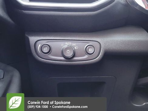 Used 2023 Chevrolet TrailBlazer LT w/ Convenience Package image 21