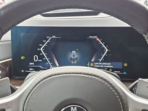 Used 2026 BMW X7 xDrive40i image 35
