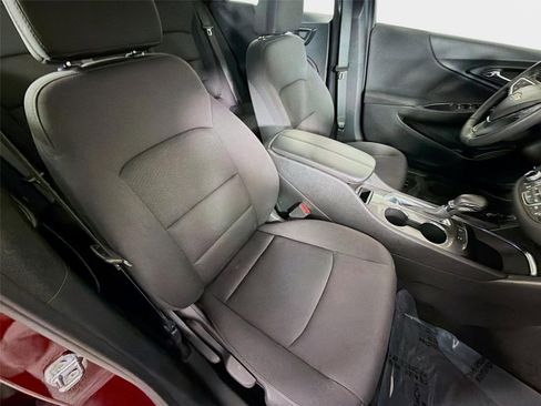 Used 2021 Chevrolet Malibu LT w/ Sport Edition FWD image 27