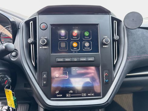 Used 2023 Subaru WRX image 23