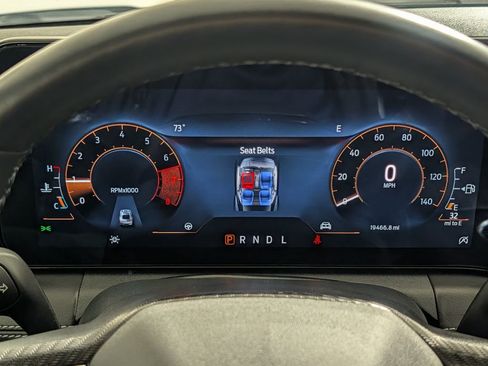 Certified 2024 Ford Mustang Premium image 19