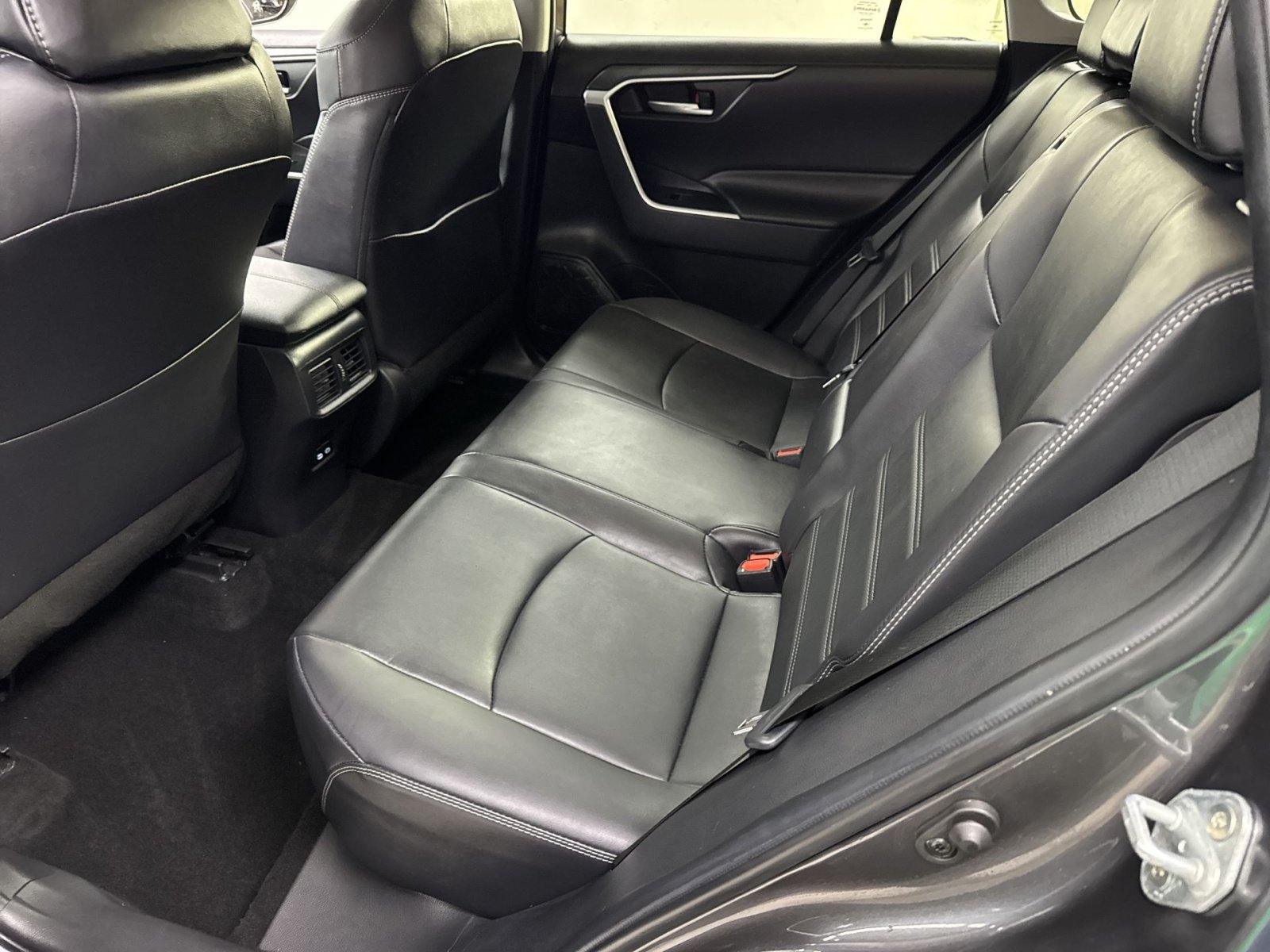 Used 2024 Toyota RAV4 XLE Premium w/ Weather Package AWD/4WD image 37
