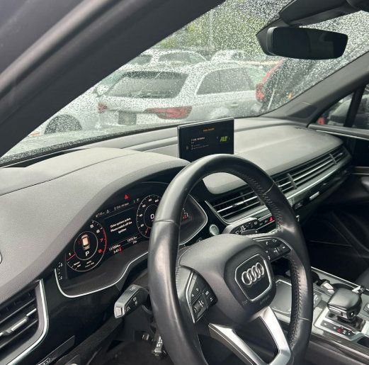 Used 2018 Audi Q7 3.0T Prestige w/ Prestige Package AWD/4WD image 7