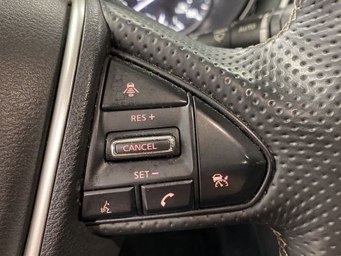 Used 2019 Nissan Maxima Platinum w/ Illumination Package image 10