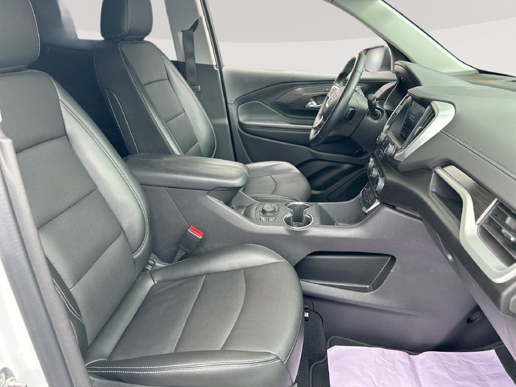 Used 2024 GMC Terrain SLT AWD/4WD image 27