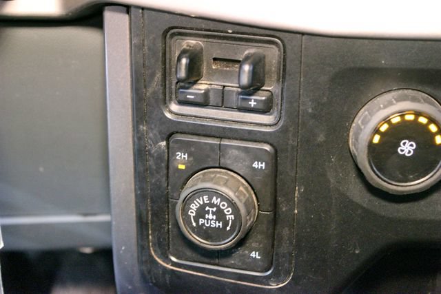 Used 2022 Ford F150 XLT w/ XTR Package AWD/4WD image 23
