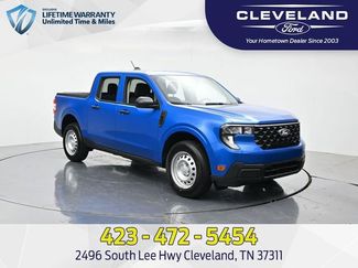 New 2025 Ford Maverick XL 360° Tour