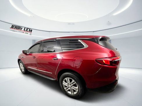 Used 2019 Buick Enclave Preferred w/ LPO, Luxury Package image 5