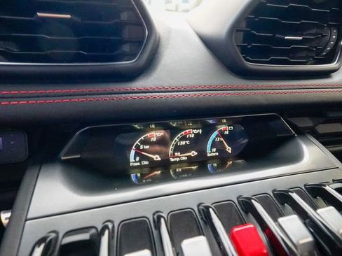 Used 2016 Lamborghini Huracan LP 610-4 Avio image 61