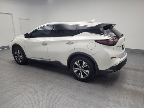 Used 2020 Nissan Murano S w/ Technology Package image 3