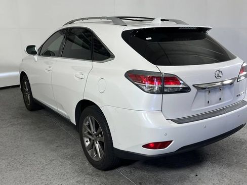 Used 2015 Lexus RX 350 FWD image 5