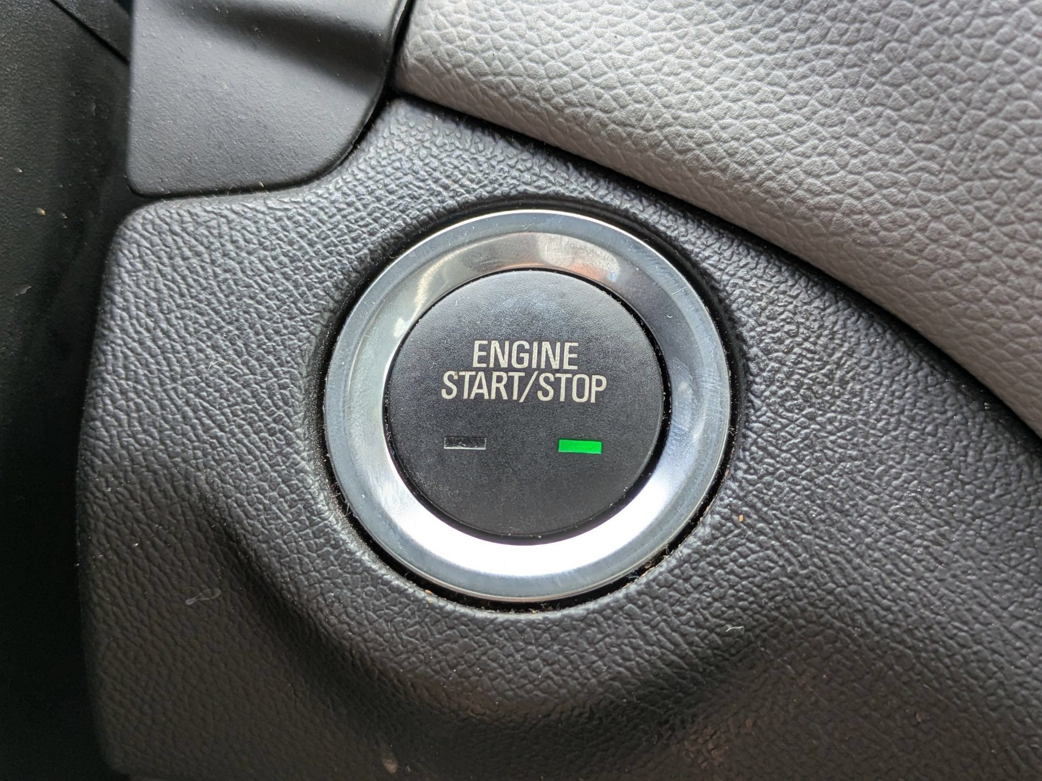 Used 2024 Chevrolet Equinox LS w/ LS Convenience Package FWD image 27