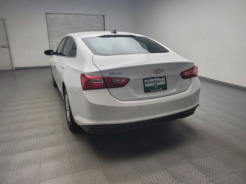 Used 2023 Chevrolet Malibu LS w/ Driver Confidence Package FWD image 6