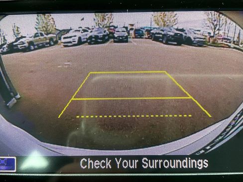 Used 2019 Honda Fit LX image 13