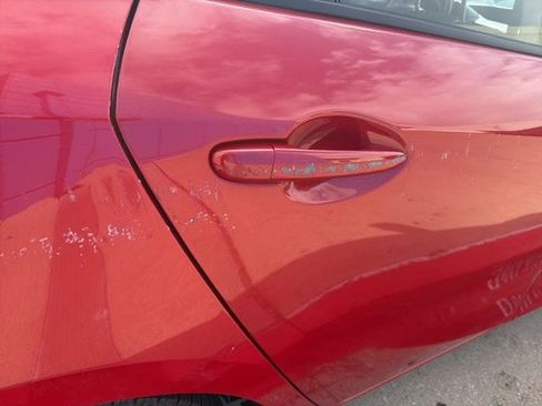 Used 2013 MAZDA MAZDA3 i Touring image 10