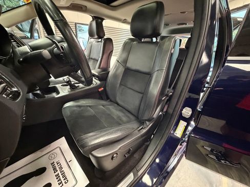 Used 2018 Dodge Durango GT w/ Premium Group AWD/4WD image 9