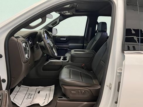 Certified 2022 GMC Sierra 1500 Denali w/ Denali Premium Package AWD/4WD image 20