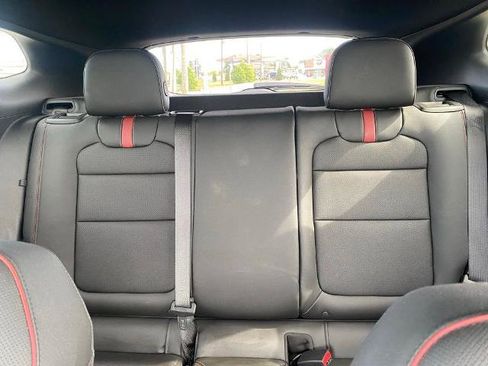 Used 2024 Chevrolet Trax RS FWD image 26