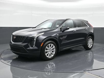 Used 2023 Cadillac XT4 Luxury w/ Driver Awareness Package