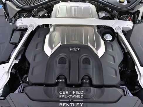 Used 2024 Bentley Continental GT image 24