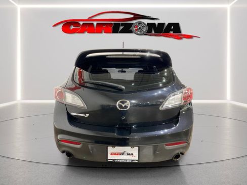 Used 2013 MAZDA MAZDA3 Touring image 4