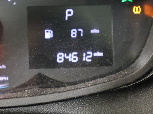 Used 2017 Chevrolet Spark LS FWD image 20