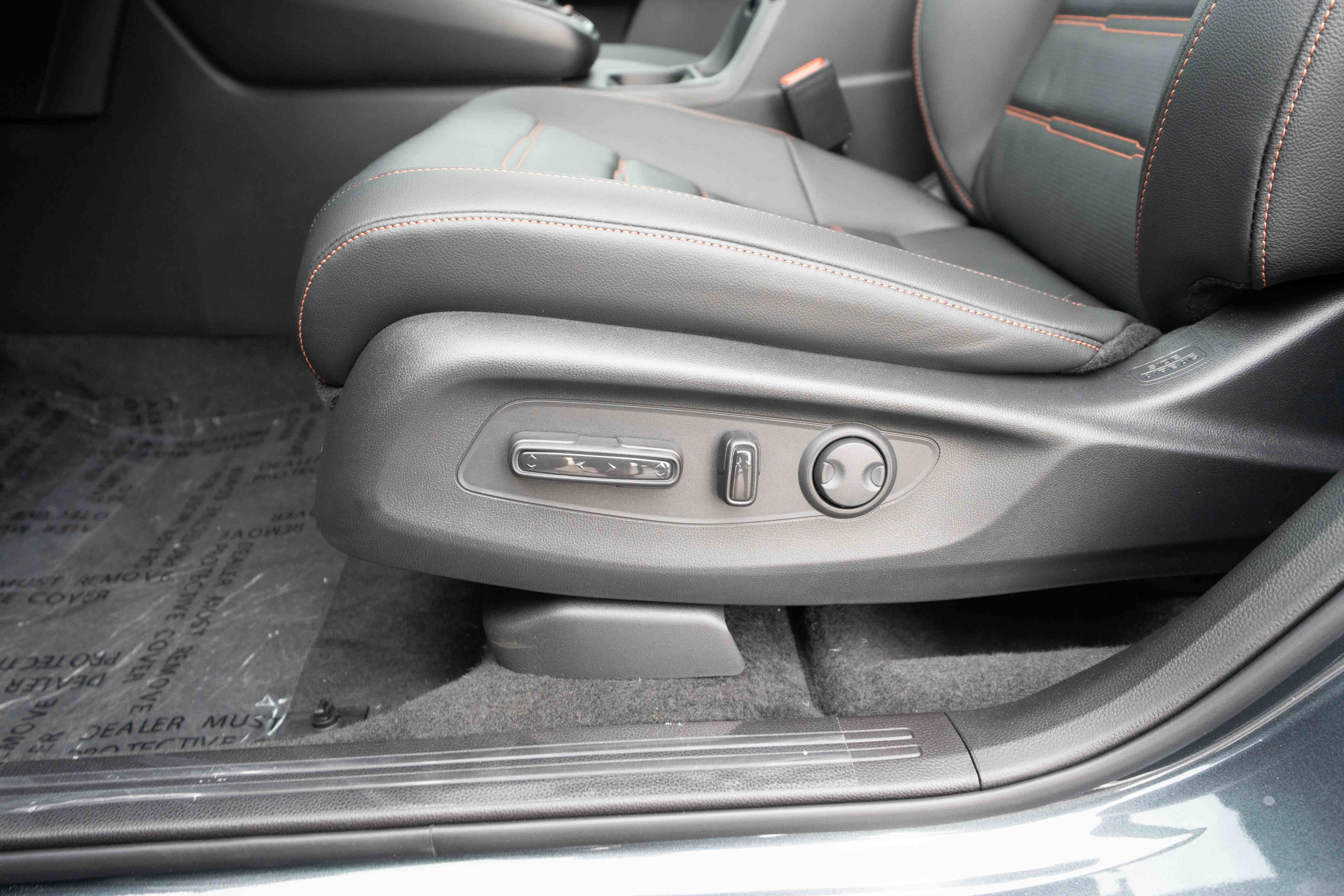 New 2027 Honda CR-V Sport-L image 12