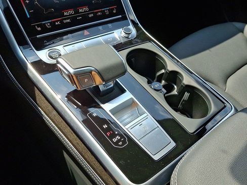 New 2025 Audi Q7 3.0T Premium Plus image 14