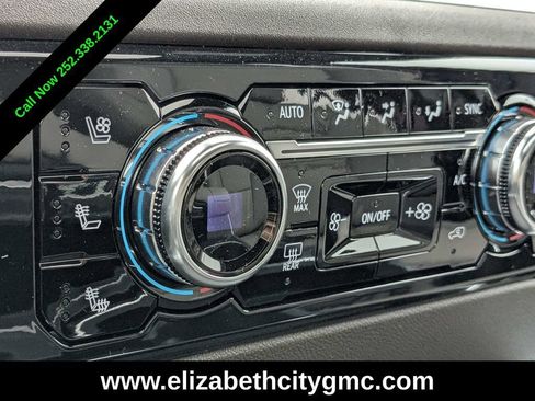 New 2026 GMC Sierra 2500 SLT w/ SLT Premium Package image 33