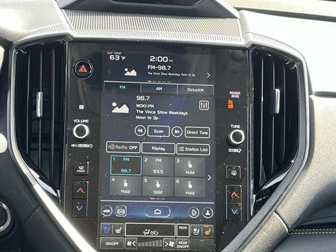 New 2026 Subaru Ascent Bronze Edition image 14