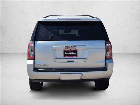 Used 2016 GMC Yukon SLT w/ Open Road Package AWD/4WD image 7