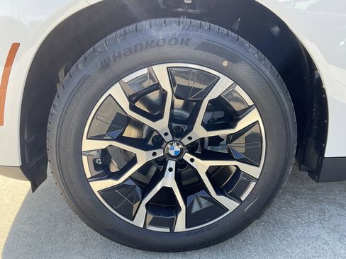 New 2026 BMW X3 xDrive30 w/ Convenience Package image 7