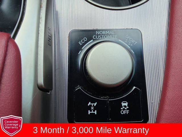 Used 2018 Lexus RX 350 F Sport w/ Accessory Package AWD/4WD image 28