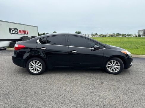 Used 2014 Kia Forte EX FWD image 10