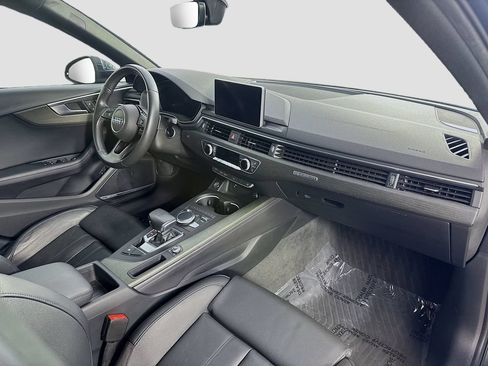 Used 2019 Audi A4 2.0T Premium Plus w/ Premium Plus Package AWD/4WD image 39