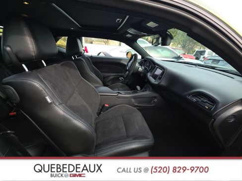 Used 2023 Dodge Challenger R/T Scat Pack image 14