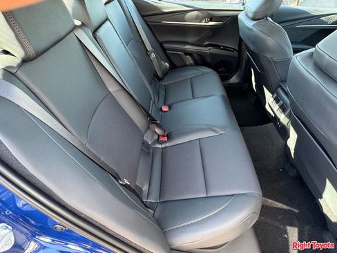 New 2026 Toyota Camry XLE FWD image 14