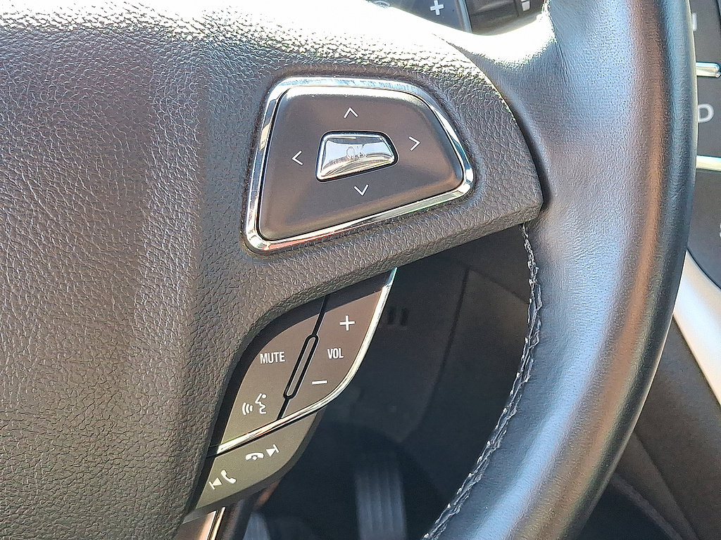 Used 2019 Lincoln MKC Reserve AWD/4WD image 24