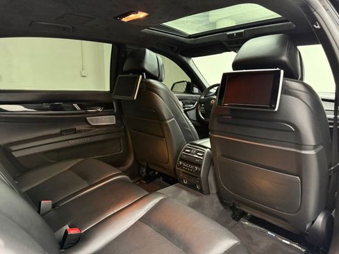 Used 2013 BMW 750Li 750Li image 46