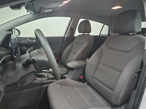 Used 2020 Hyundai Ioniq Blue image 18