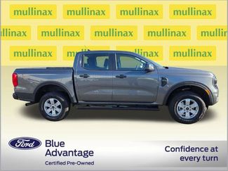Certified 2024 Ford Ranger XL w/ Trailer Tow Package AWD/4WD video 2